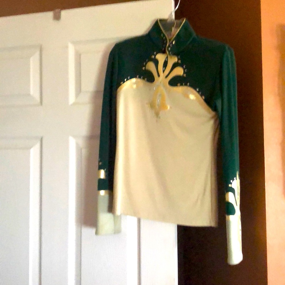 Horse Show Shirt